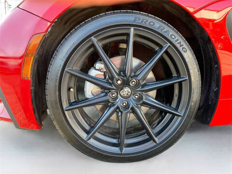 2023 Toyota GR86 Premium