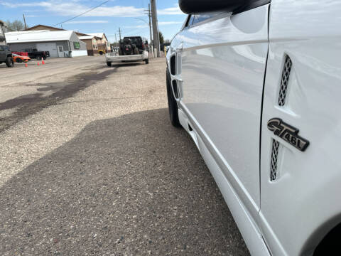 1999 Ford Mustang GT