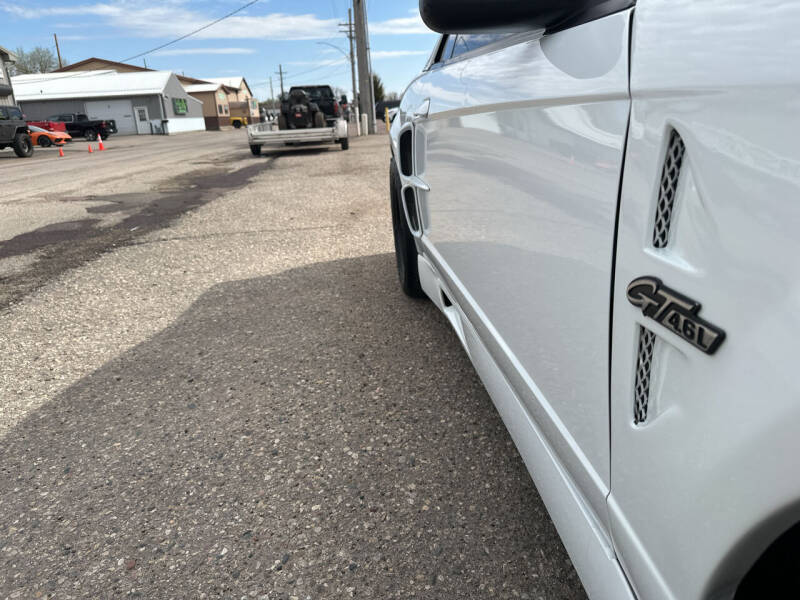 1999 Ford Mustang GT