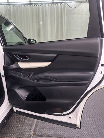 2021 Subaru Ascent Premium 7-Passenger