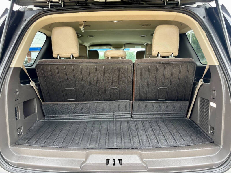 2020 Ford Expedition XLT