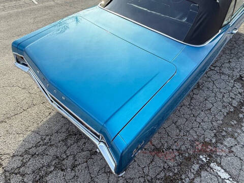 1966 Buick Skylark