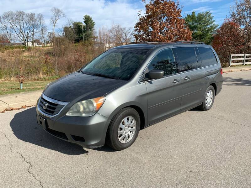 2008 Honda Odyssey for sale at Abe's Auto LLC in Lexington KY