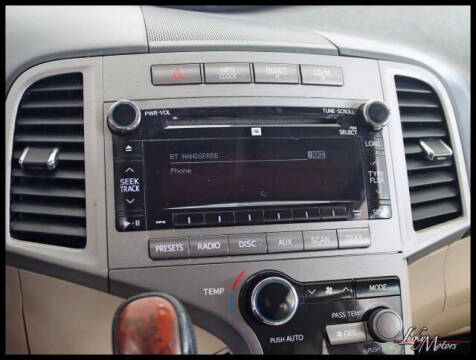 2010 Toyota Venza FWD V6