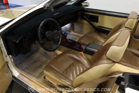 1987 Chevrolet Camaro