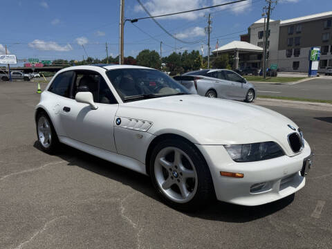 2000 BMW Z3 2.8