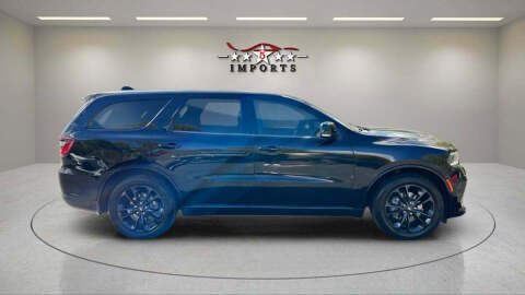 2022 Dodge Durango R/T