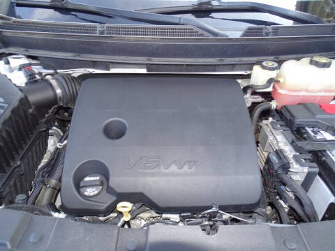 2018 Buick Enclave Essence