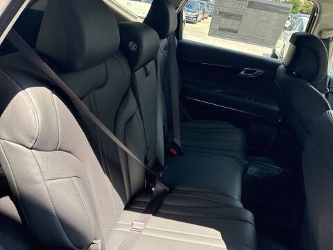 2026 Genesis GV80 2.5T