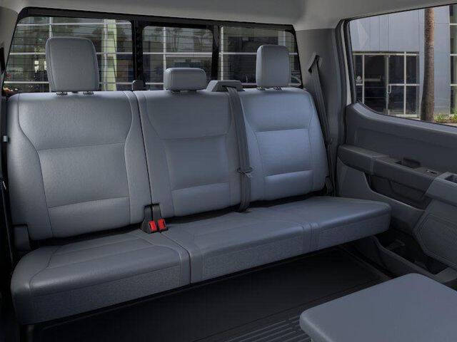 2026 Ford F-550 Super Duty