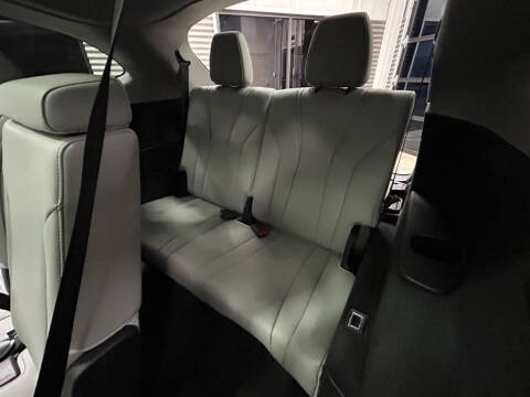 2024 Acura MDX SH-AWD w/Tech