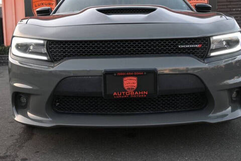 2019 Dodge Charger R/T