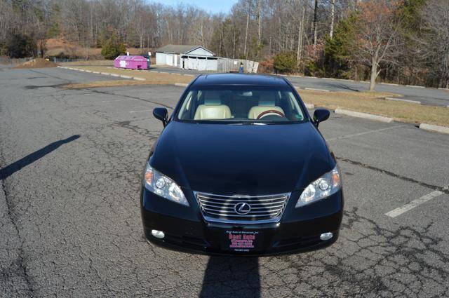 2008 Lexus ES 350