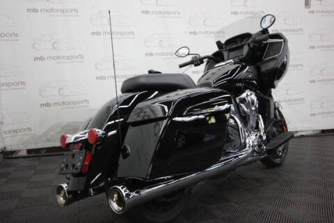 2023 Indian Challenger