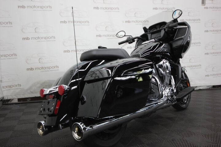 2023 Indian Challenger