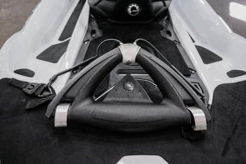 2023 Sea-Doo GTI 130