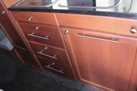 2014 Roadtrek CS-Adventurous