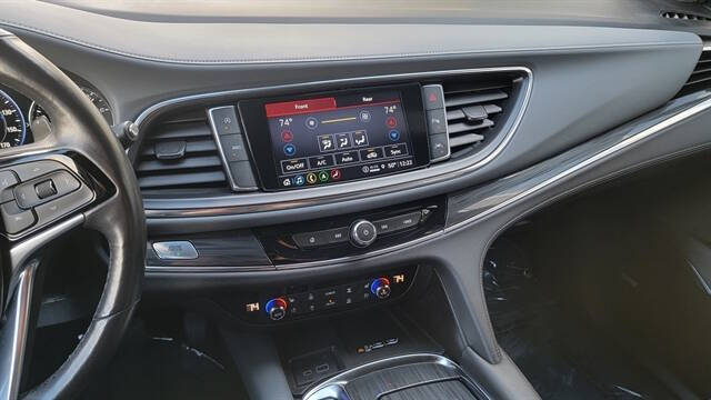 2024 Buick Enclave Premium