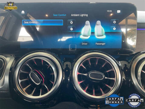 2023 Mercedes-Benz EQB EQB 250+