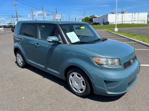 2008 Scion xB for sale at Integrity Auto Group in Langhorne PA