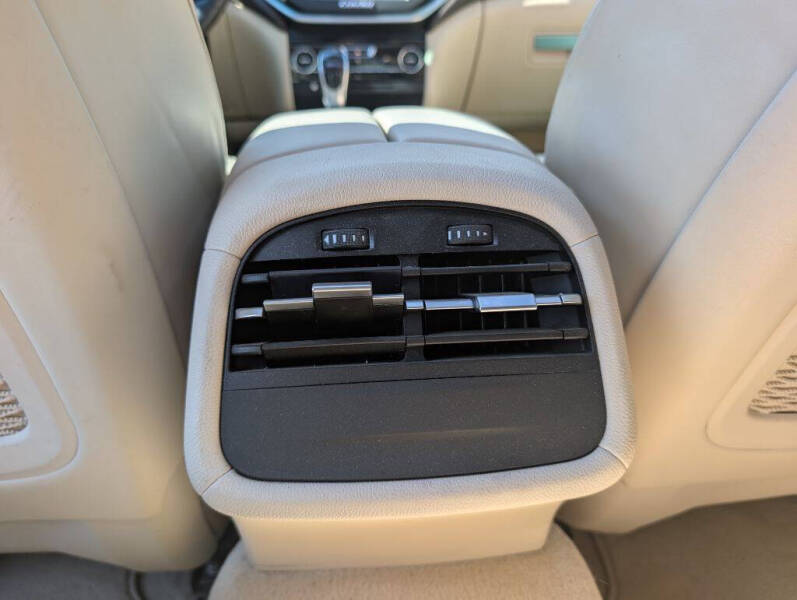 2014 Maserati Ghibli S Q4