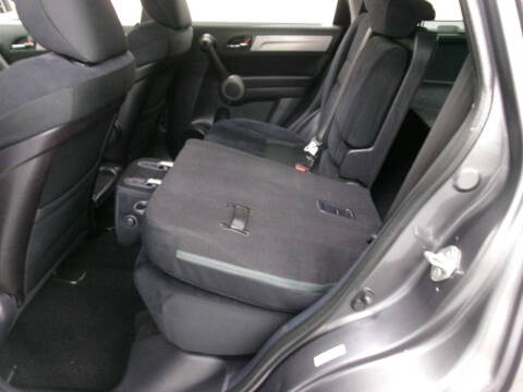 2010 Honda CR-V EX