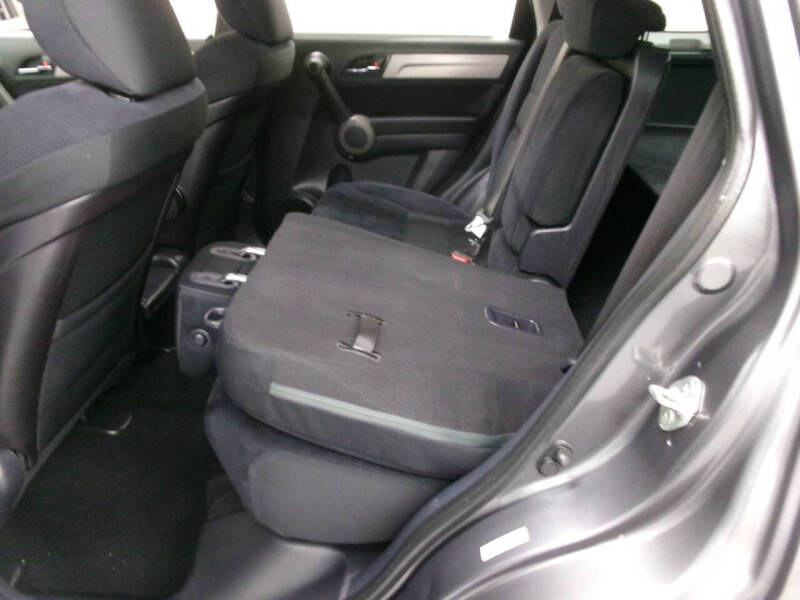 2010 Honda CR-V EX