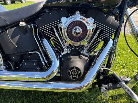 2006 Harley-Davidson Night Train