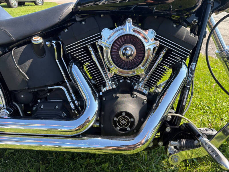 2006 Harley-Davidson Night Train