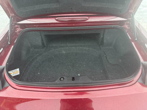 2004 Ford Thunderbird Deluxe