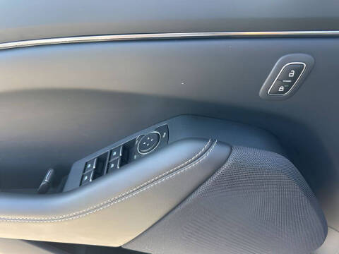 2024 Ford Mustang Mach-E Select