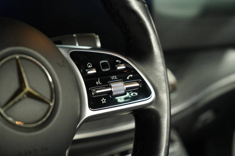 2020 Mercedes-Benz E-Class E 450