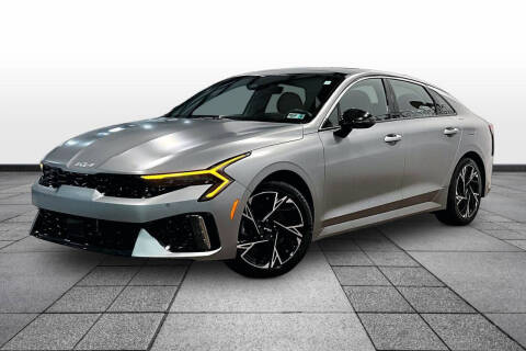2025 Kia K5