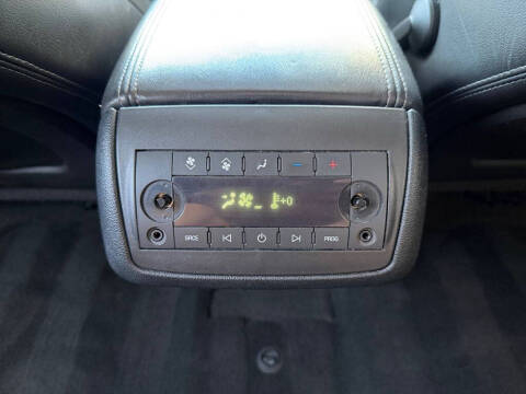 2013 GMC Acadia SLT-1