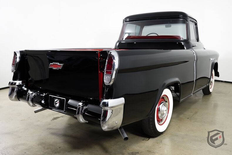 1956 Chevrolet 3100