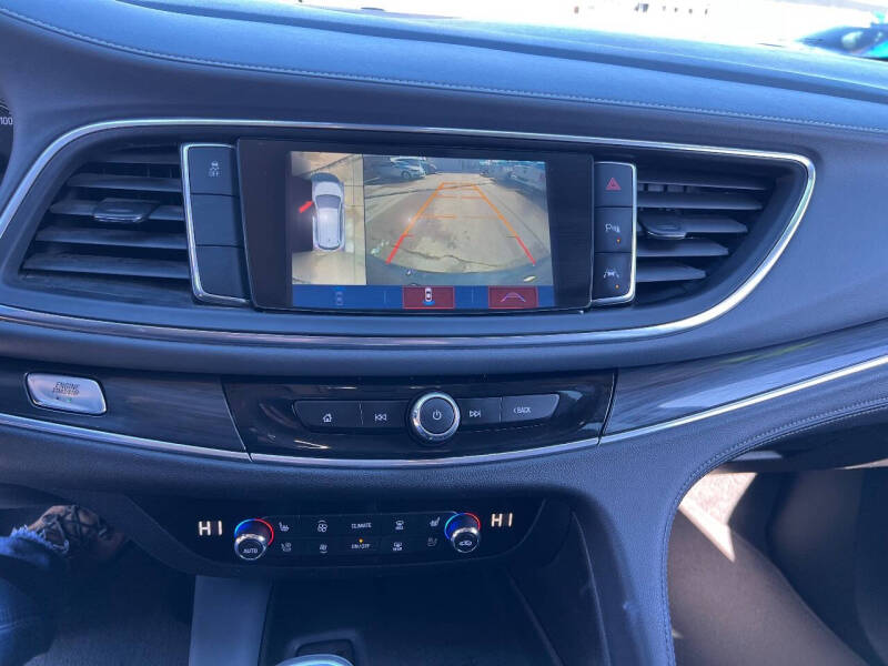 2019 Buick Enclave Premium