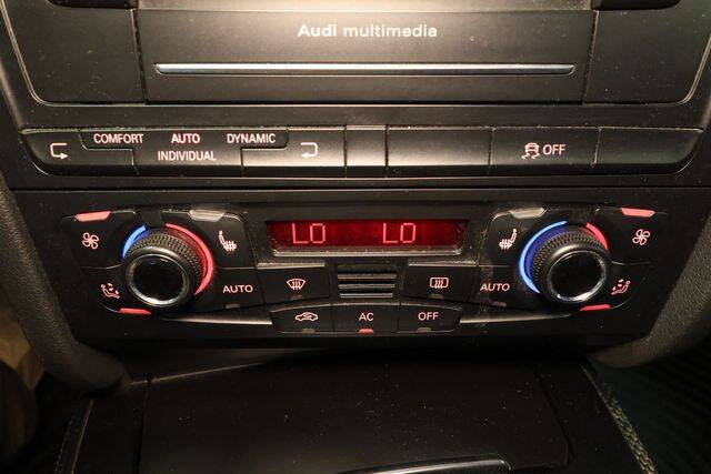 2011 Audi S4 3.0T quattro Premium Plus