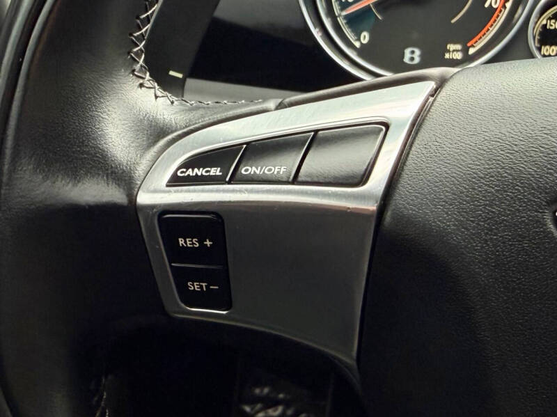 2017 Bentley Continental GT