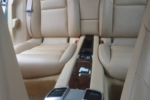 2013 Porsche Panamera