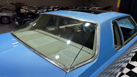 1979 Chevrolet Caprice