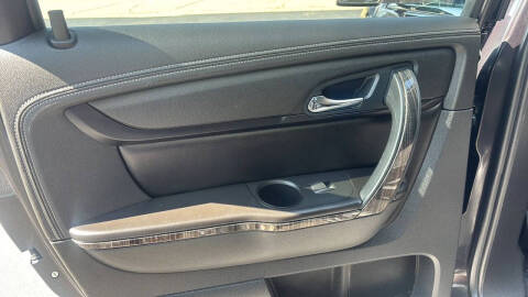 2017 GMC Acadia Limited