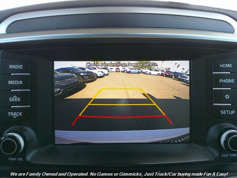 2020 Kia Sorento EX V6