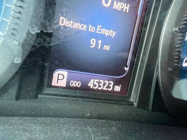 2020 Toyota Sienna L 7-Passenger