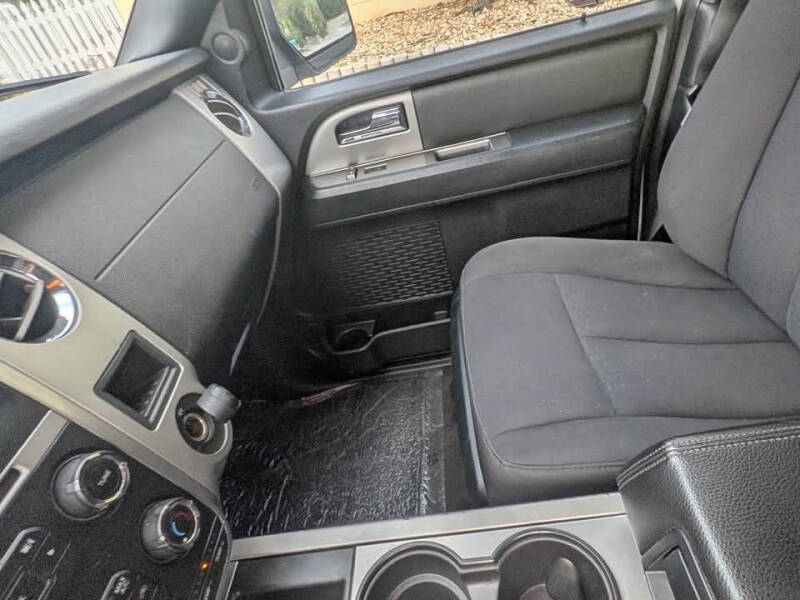 2016 Ford Expedition XLT