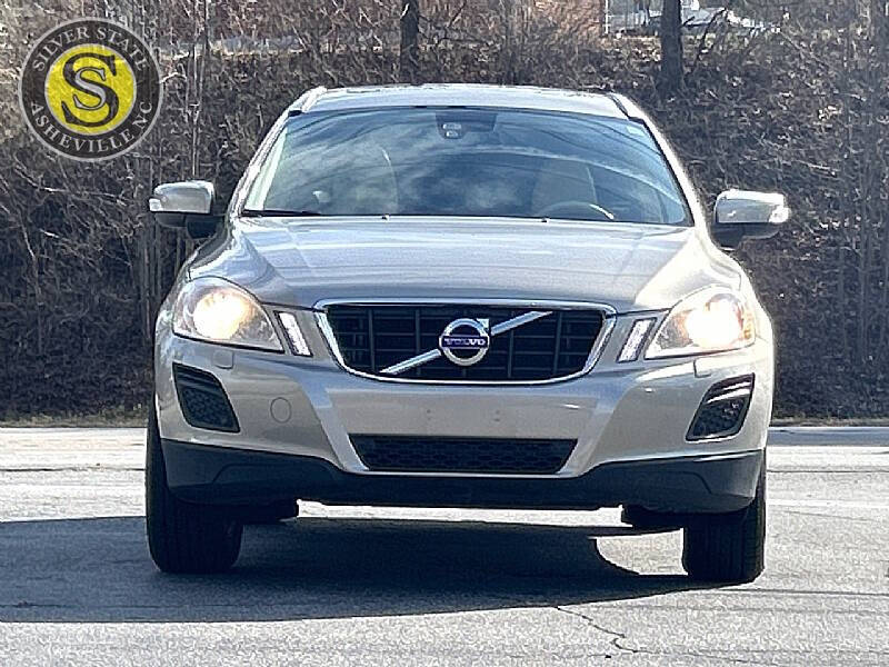 2011 Volvo XC60 3.2