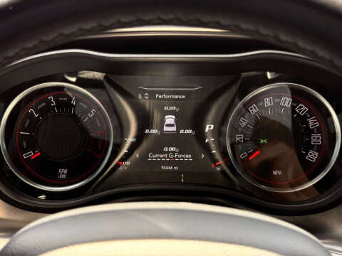 2020 Dodge Challenger