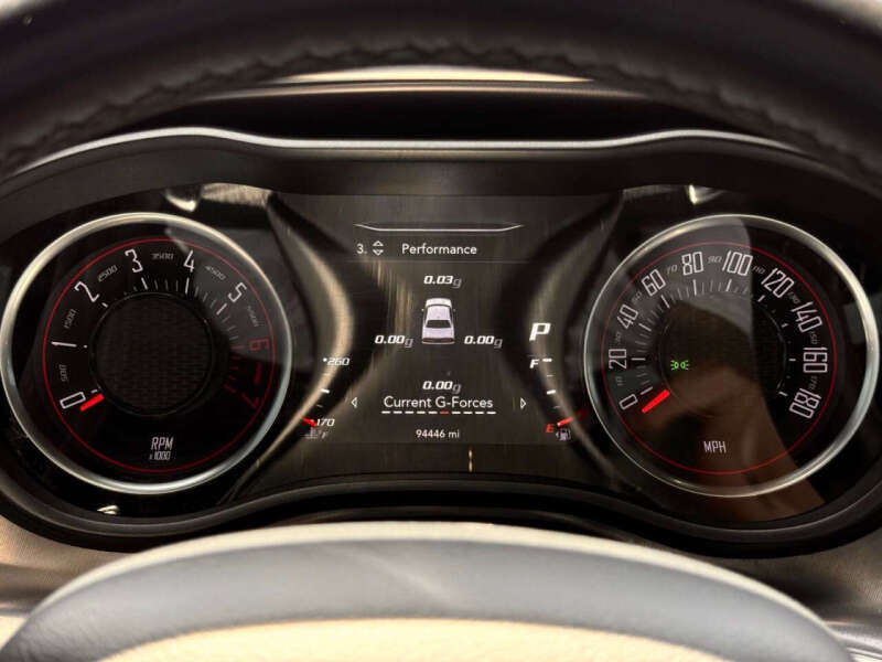 2020 Dodge Challenger