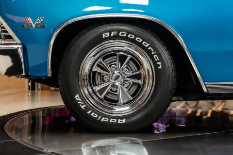 1966 Chevrolet Chevelle
