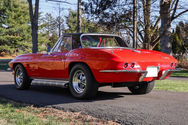 1964 Chevrolet Corvette