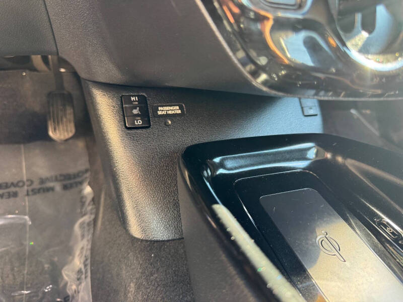 2019 Toyota Prius Prime Premium